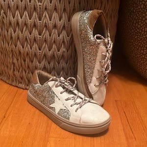 ShuShop Casual Sneakers